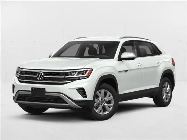 2022 Volkswagen Atlas Cross Sport 3.6L V6 SEL Premium R-Line for sale in Corpus Christi, TX