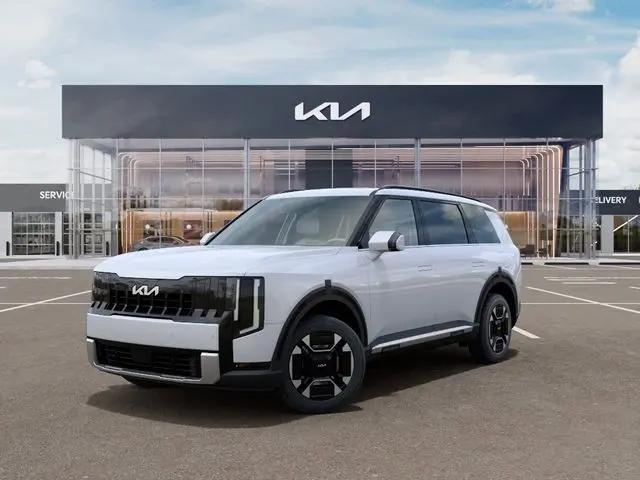 2027 Kia Telluride Hybrid EX for sale in Irving, TX