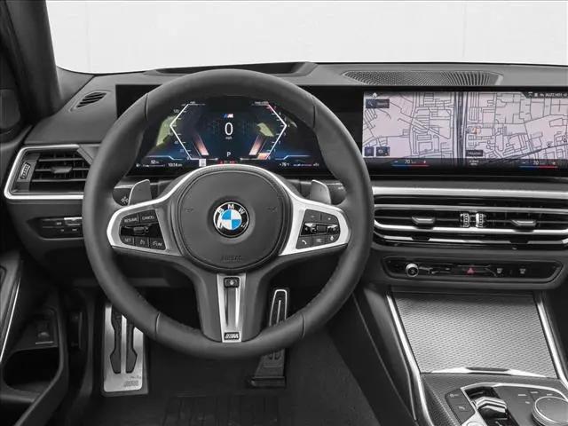 2026 BMW M340i NA