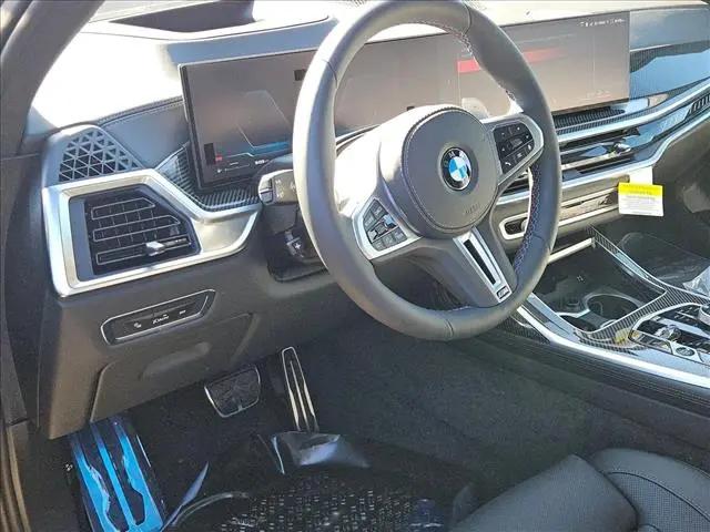 2027 BMW X7 M60i