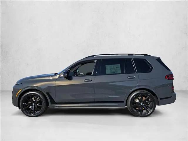 2027 BMW X7 M60i