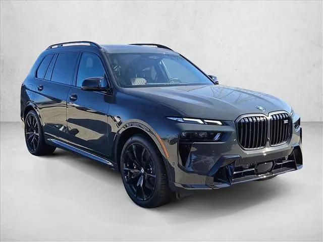 2027 BMW X7 M60i