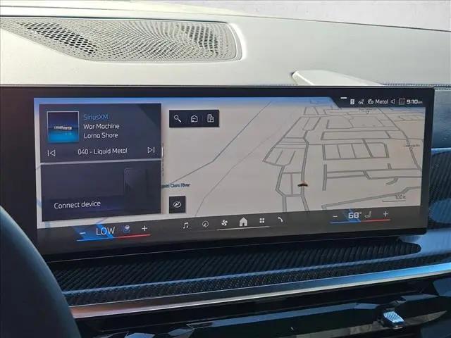 2027 BMW X7 M60i