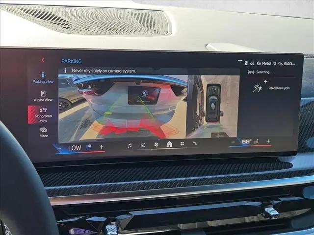 2027 BMW X7 M60i