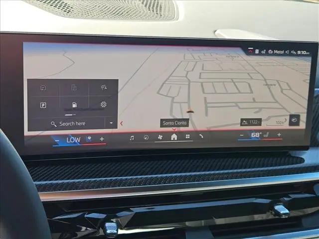 2027 BMW X7 M60i