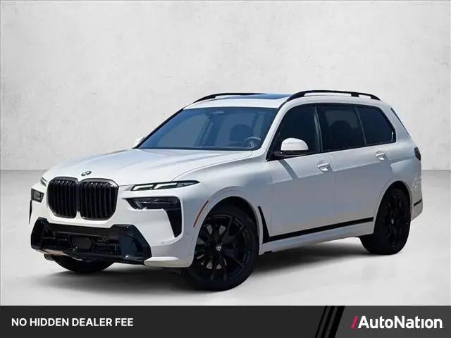 2027 BMW X7 xDrive40i for sale in Valencia, CA