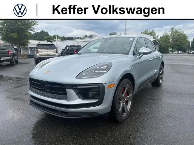 2022 Porsche Macan S for sale in Huntersville, NC