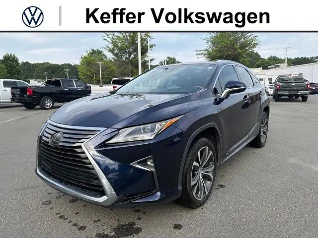 2017 Lexus RX 350 RX 350 for sale in Huntersville, NC