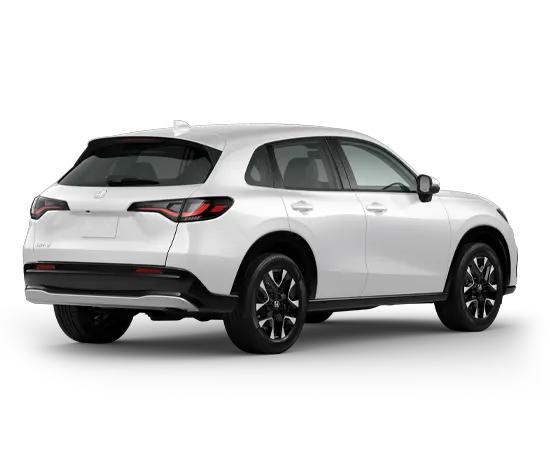 2026 Honda HR-V 2WD EX-L