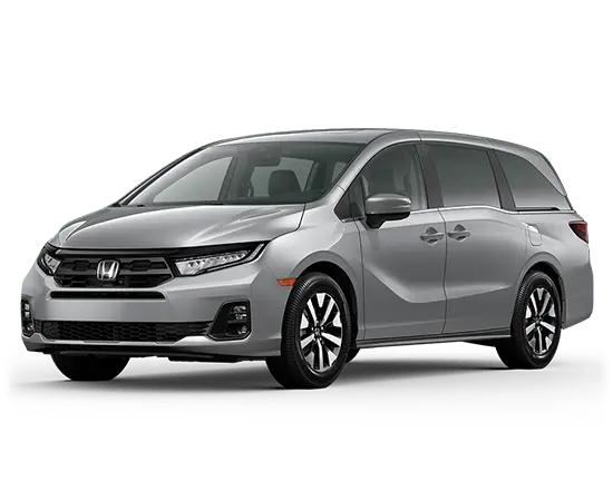 2026 Honda Odyssey EX-L for sale in Sumter, SC