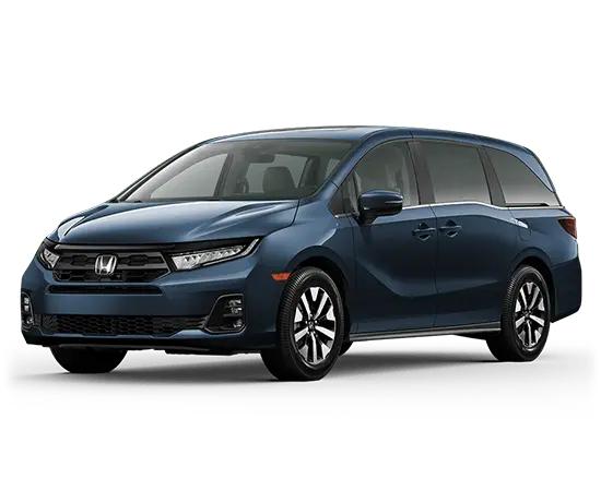 2026 Honda Odyssey EX-L for sale in Sumter, SC