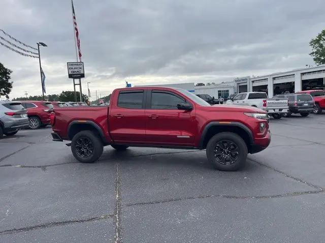 2024 GMC Canyon 2WD Elevation