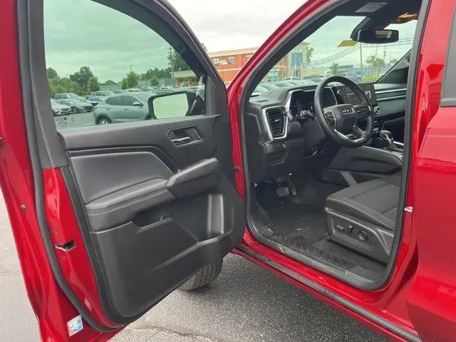 2024 GMC Canyon 2WD Elevation