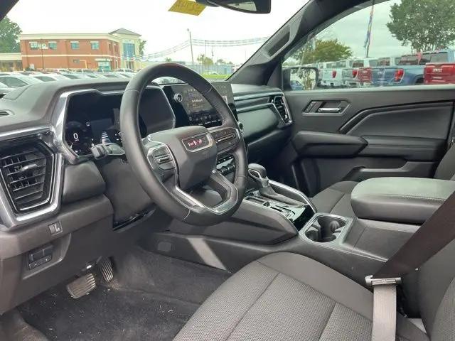 2024 GMC Canyon 2WD Elevation