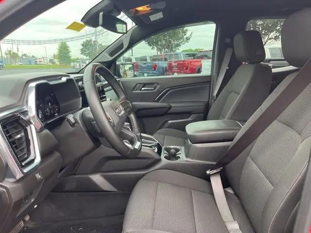 2024 GMC Canyon 2WD Elevation