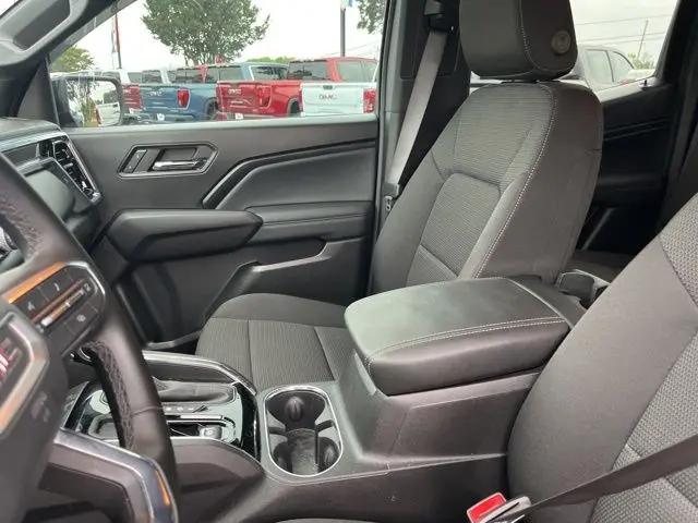 2024 GMC Canyon 2WD Elevation