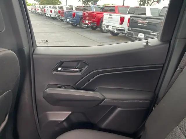 2024 GMC Canyon 2WD Elevation
