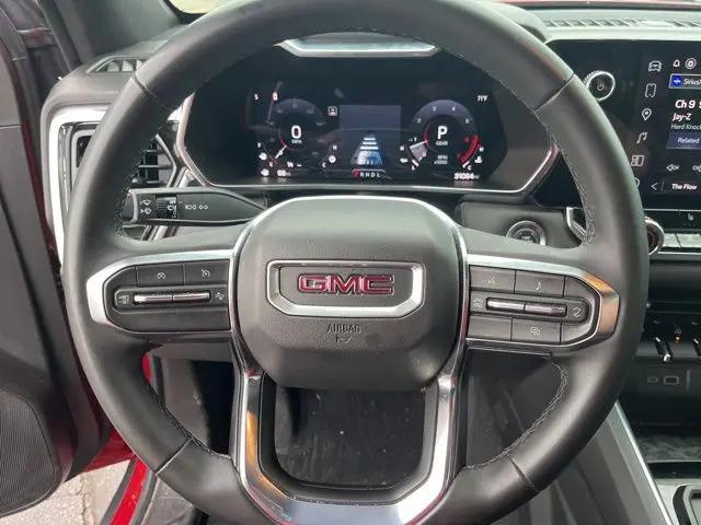 2024 GMC Canyon 2WD Elevation
