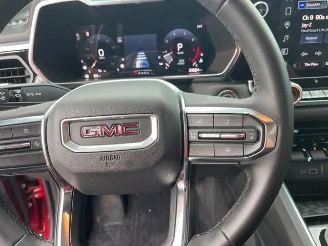 2024 GMC Canyon 2WD Elevation