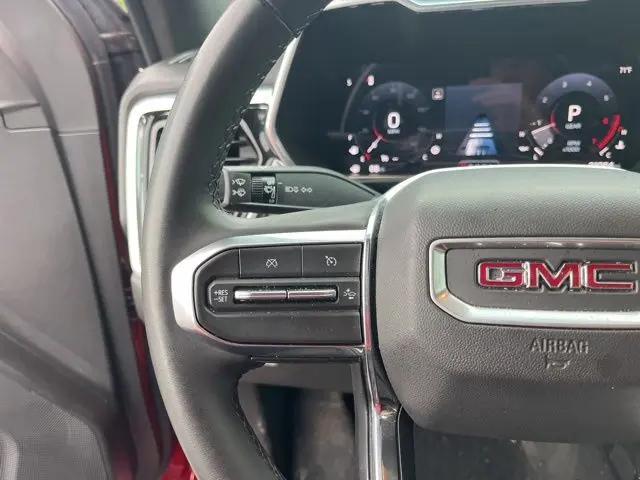 2024 GMC Canyon 2WD Elevation