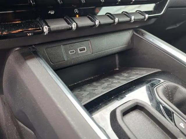 2024 GMC Canyon 2WD Elevation