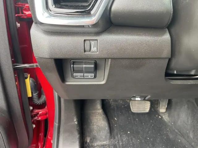 2024 GMC Canyon 2WD Elevation