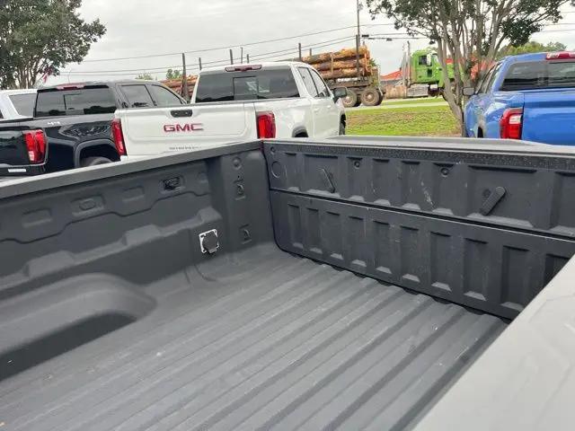 2024 GMC Canyon 2WD Elevation