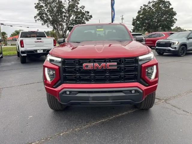 2024 GMC Canyon 2WD Elevation