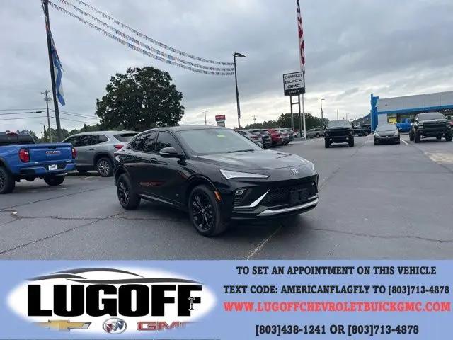 2025 Buick NV Sport Touring FWD for sale in Lugoff, SC