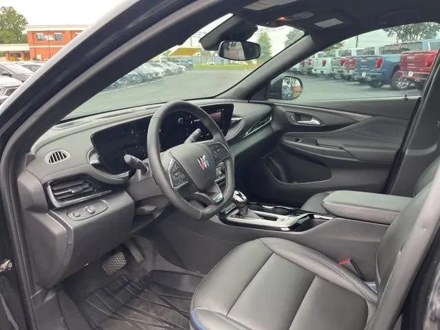 2025 Buick NV Sport Touring FWD