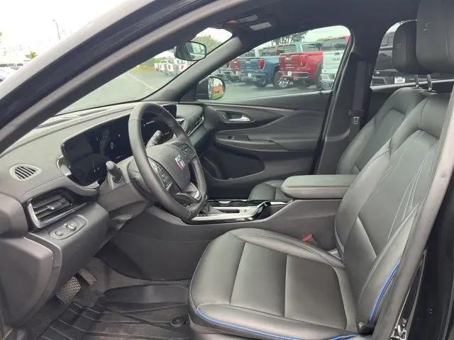 2025 Buick NV Sport Touring FWD
