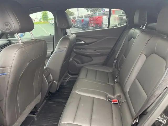 2025 Buick NV Sport Touring FWD