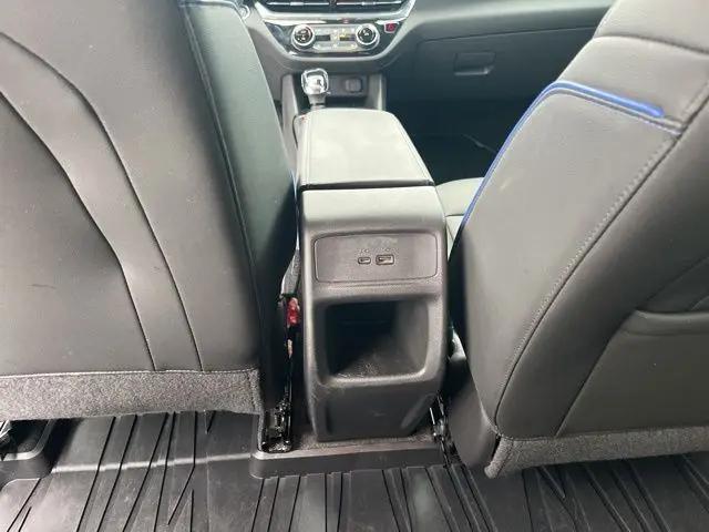 2025 Buick NV Sport Touring FWD