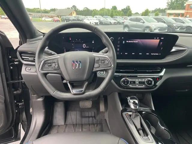 2025 Buick NV Sport Touring FWD