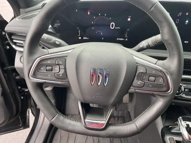2025 Buick NV Sport Touring FWD