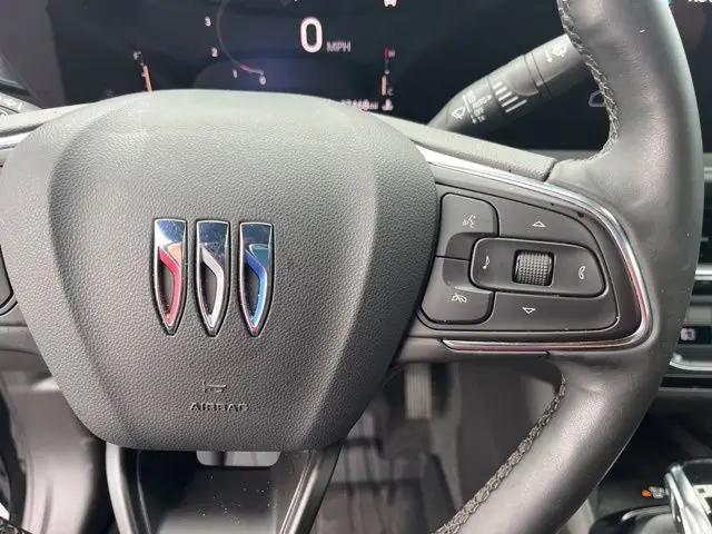 2025 Buick NV Sport Touring FWD