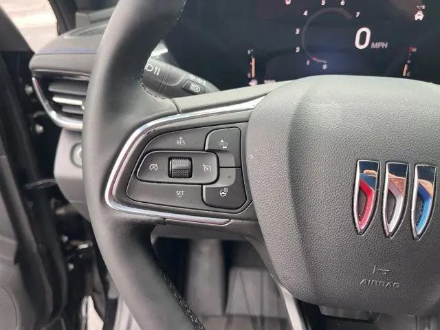 2025 Buick NV Sport Touring FWD