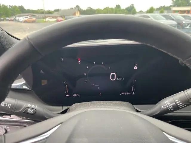 2025 Buick NV Sport Touring FWD