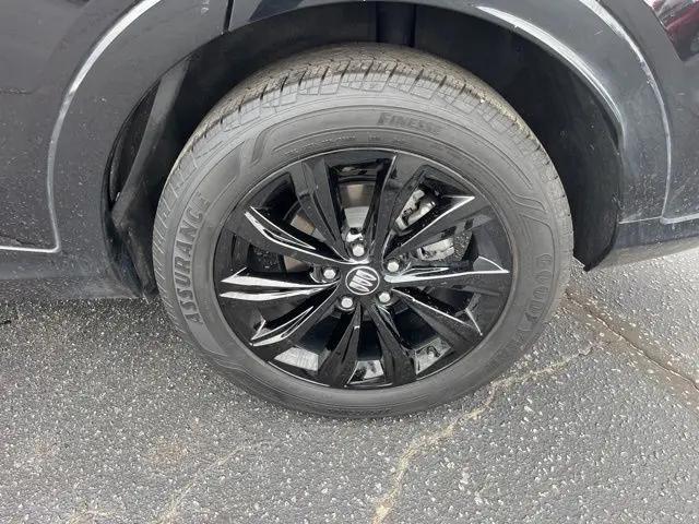 2025 Buick NV Sport Touring FWD