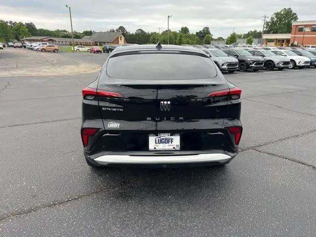 2025 Buick NV Sport Touring FWD