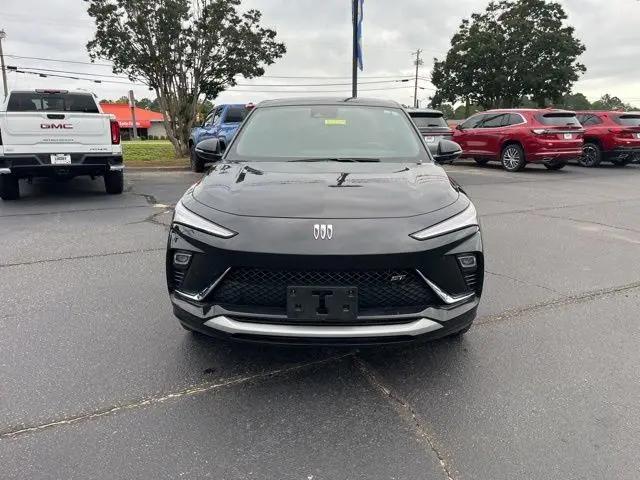 2025 Buick NV Sport Touring FWD