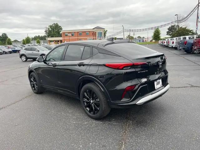 2025 Buick NV Sport Touring FWD