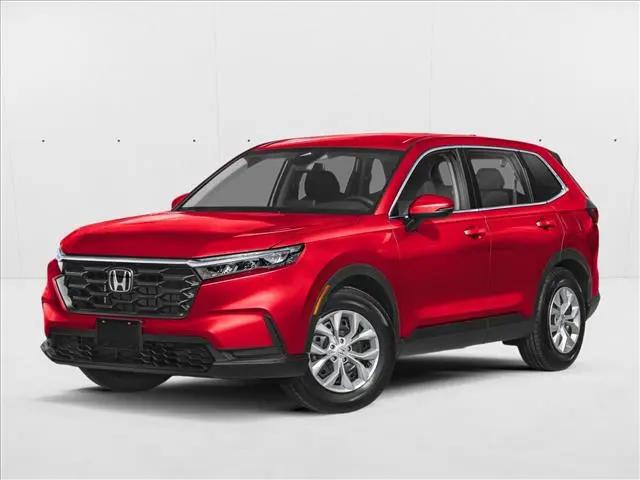 2026 Honda CR-V LX 2WD for sale in Mobile, AL