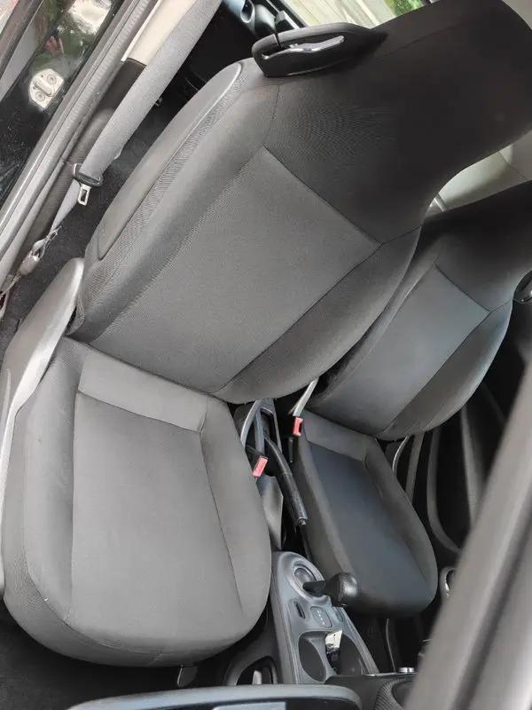 2016 smart fortwo pure