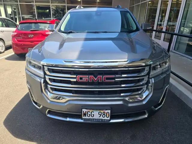 2021 GMC Acadia FWD SLT for sale in Honolulu, HI