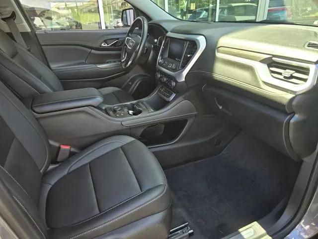2021 GMC Acadia FWD SLT