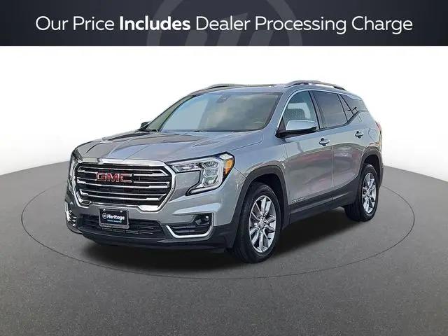 2024 GMC Terrain AWD SLT for sale in Baltimore, MD