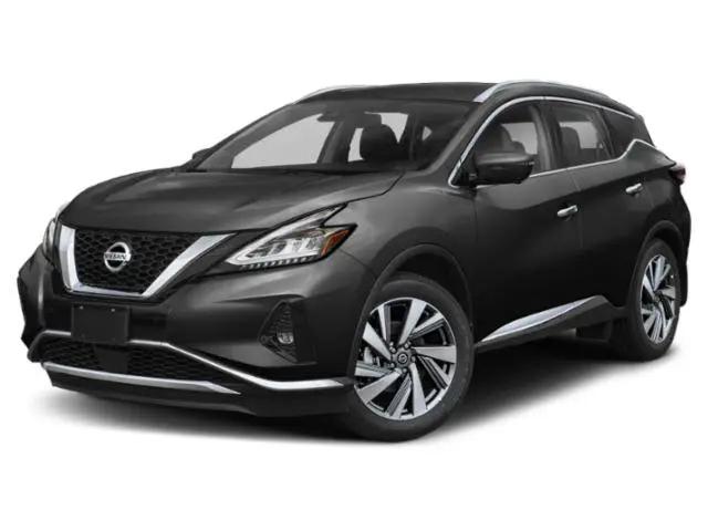 2019 Nissan Murano Platinum for sale in Gainesville, FL