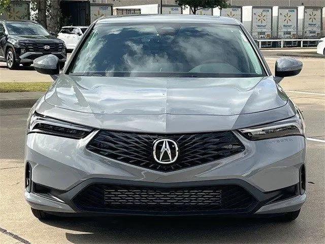 2026 Acura Integra FWD