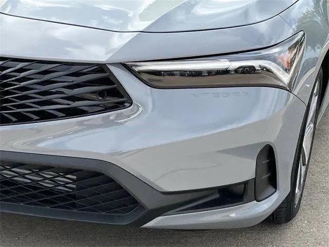 2026 Acura Integra FWD